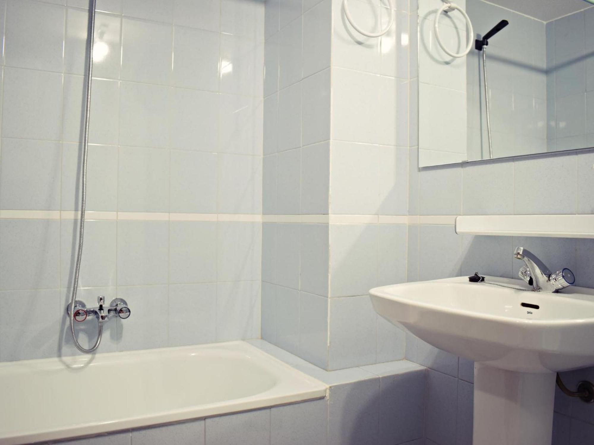 Amplio Y Luminoso Apartamento Cerca Del Centro Y La Playa Con Piscina Y Parking Privado Málaga Exterior foto